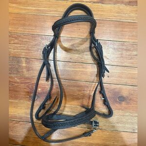 Cob bridle